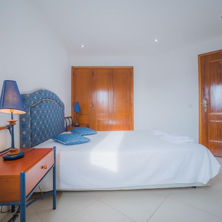 Algardia Marina Parque By Garvetur Lejlighed Vilamoura Eksteriør billede