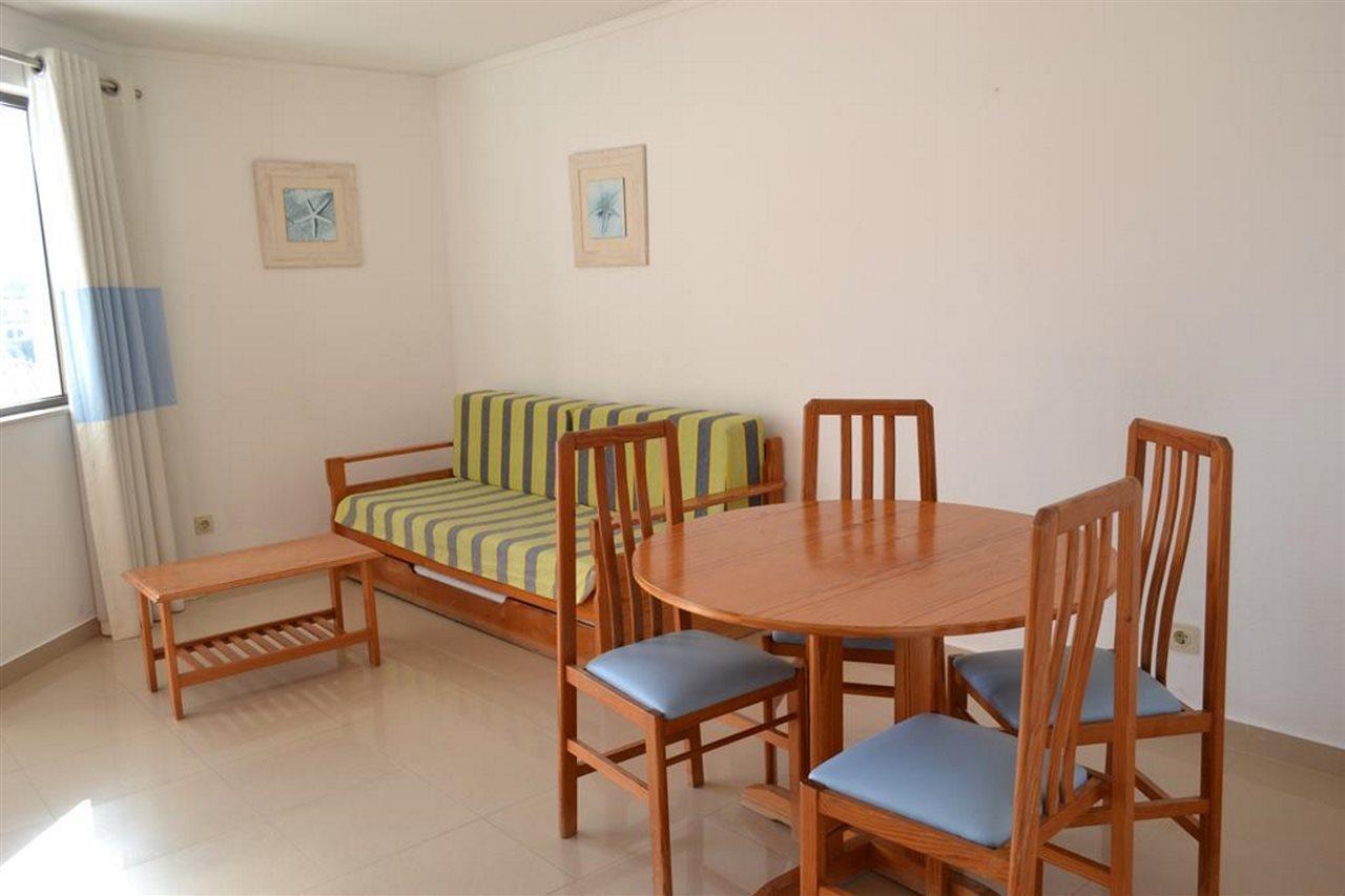 Algardia Marina Parque By Garvetur Lejlighed Vilamoura Eksteriør billede