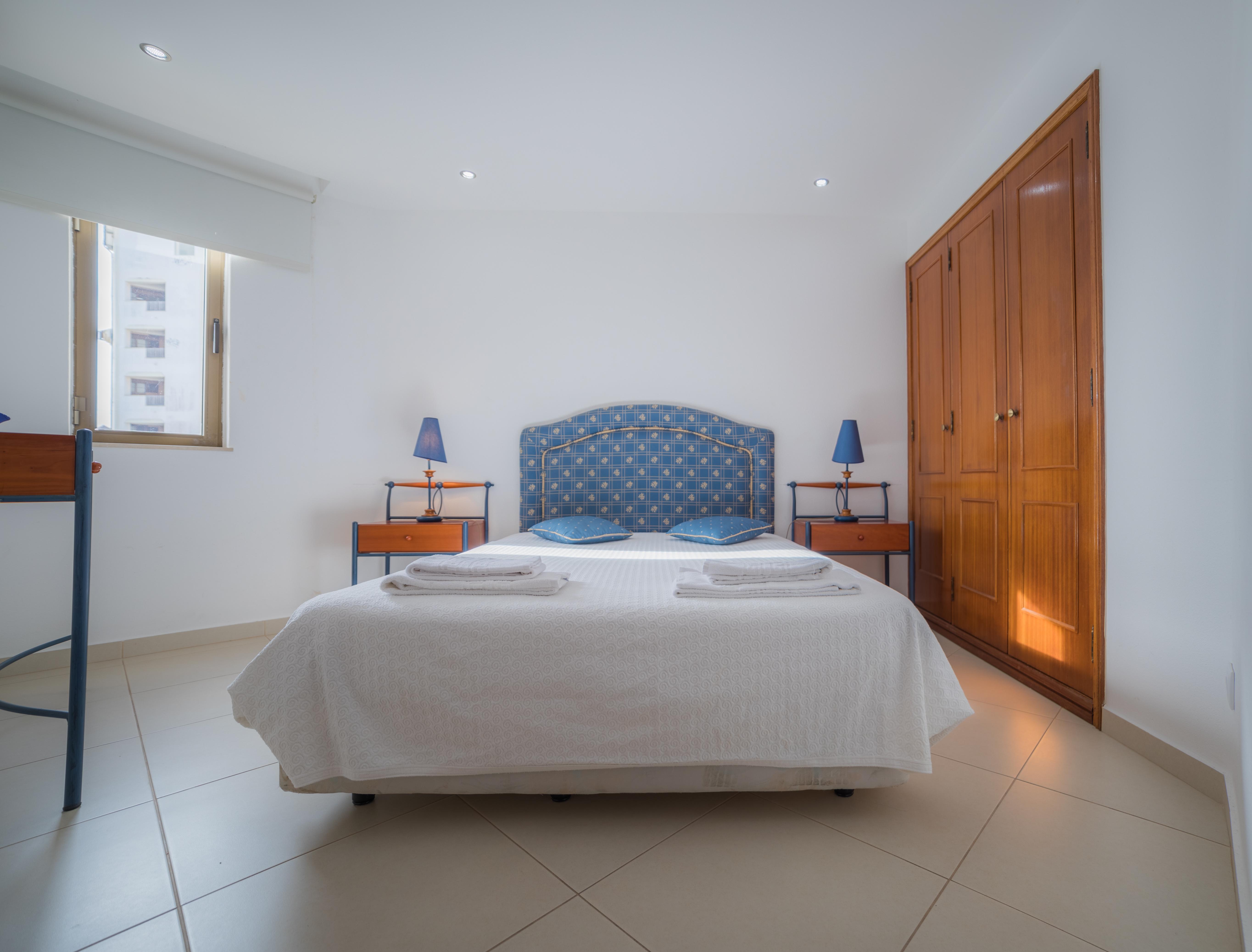 Algardia Marina Parque By Garvetur Lejlighed Vilamoura Eksteriør billede