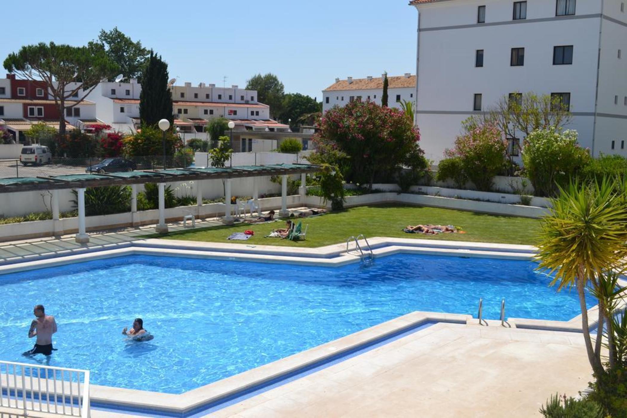Algardia Marina Parque By Garvetur Lejlighed Vilamoura Eksteriør billede