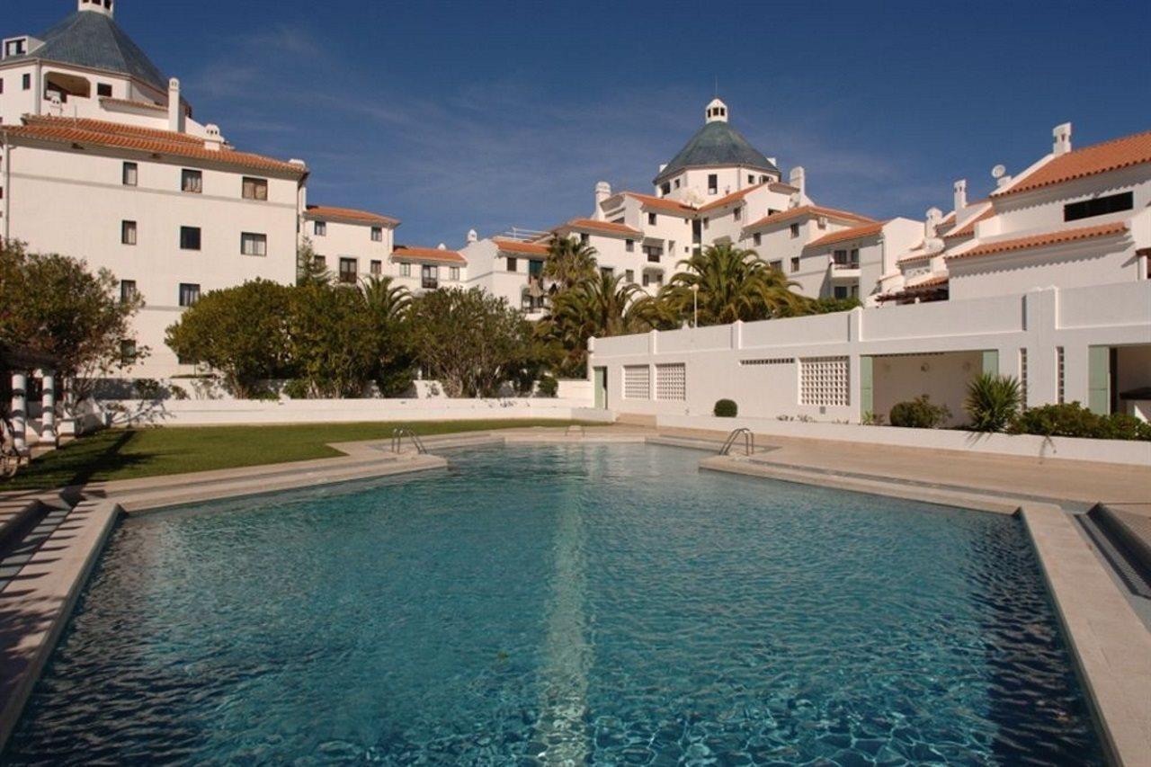 Algardia Marina Parque By Garvetur Lejlighed Vilamoura Eksteriør billede